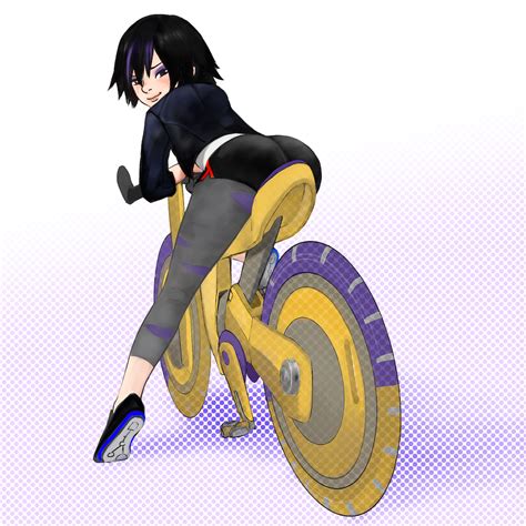 go go r34|Gogo Tomago (Sabudenego) [Big Hero 6] : r/Disney.